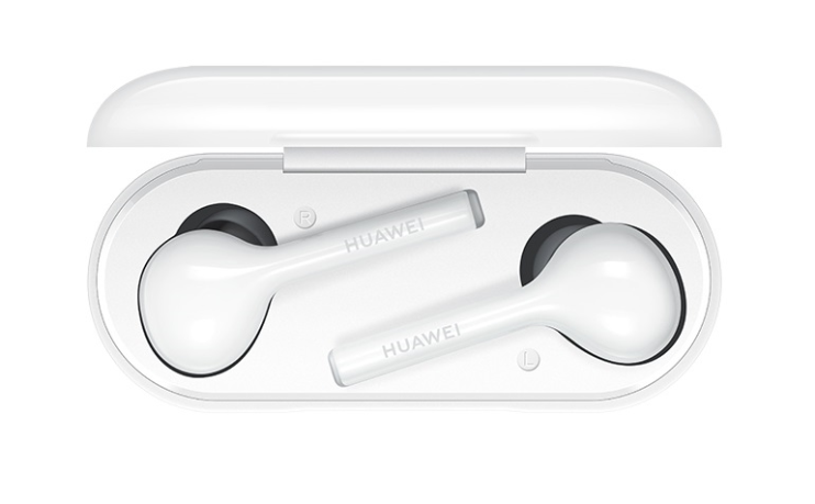 אוזניות Huawei FreeBuds Lite True Wireless וואווי